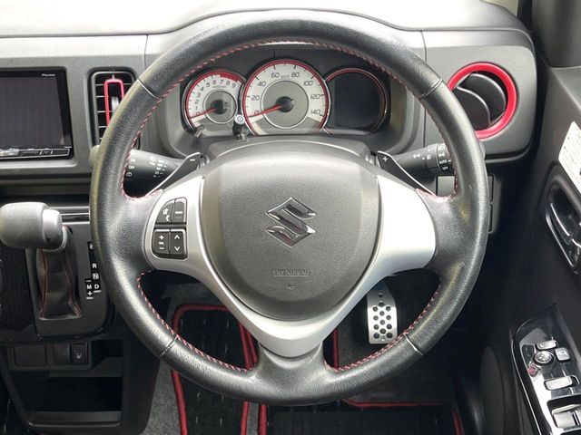 SUZUKI ALTO 2015 Image 31