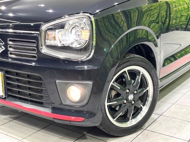 SUZUKI ALTO 2015 Image 31