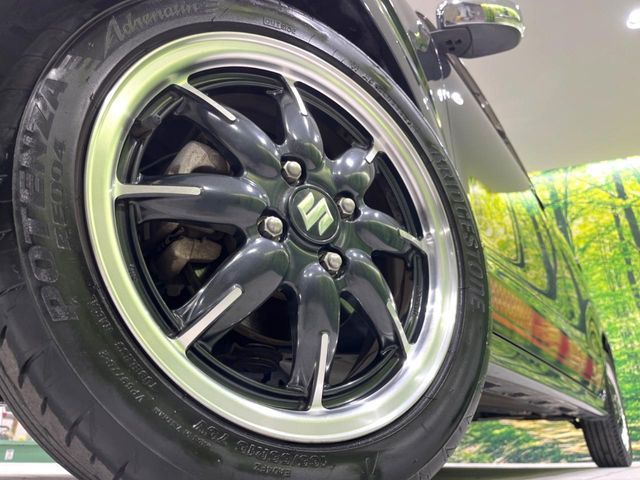 SUZUKI ALTO 2015 Image 31