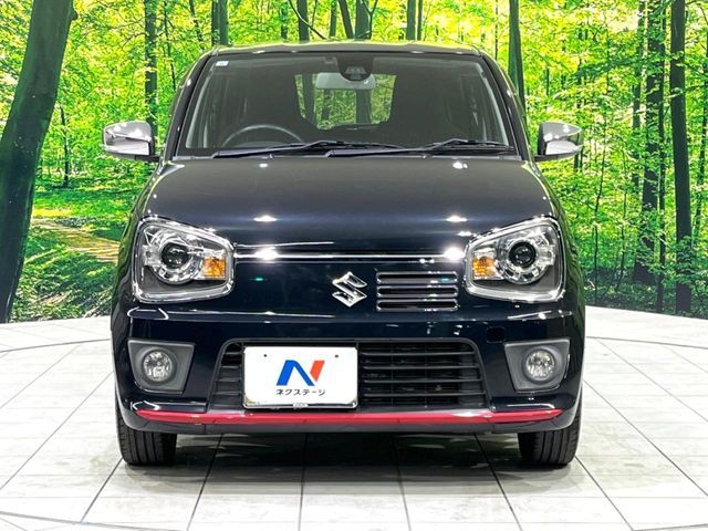 SUZUKI ALTO 2015 Image 31
