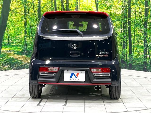 SUZUKI ALTO 2015 Image 31