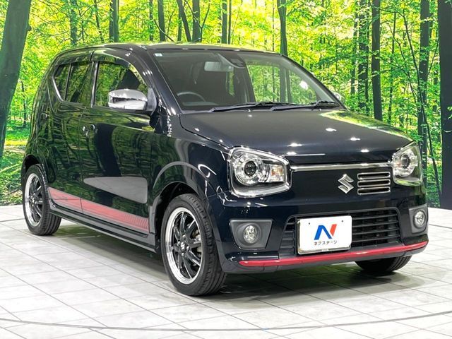 SUZUKI ALTO 2015 Image 31