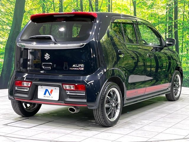 SUZUKI ALTO 2015 Image 31