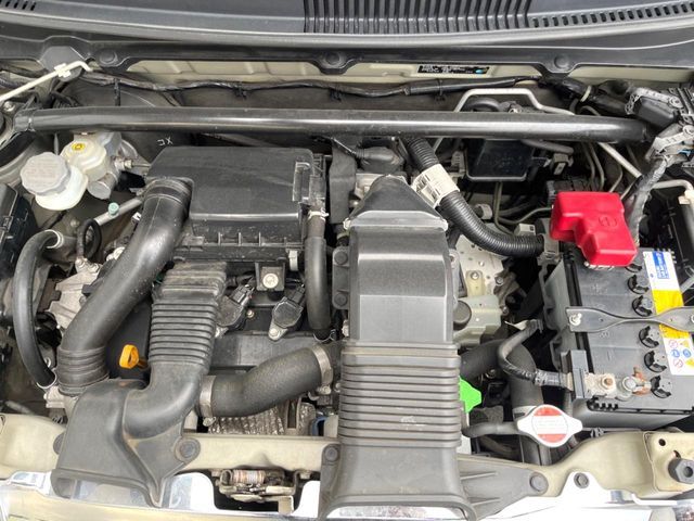 SUZUKI ALTO 2015 Image 31