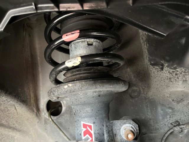 SUZUKI ALTO 2015 Image 31