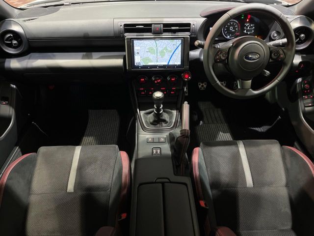 SUBARU BRZ 2024 Image 31