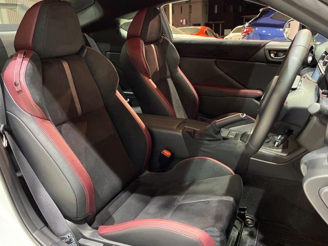 SUBARU BRZ 2024 Image 31