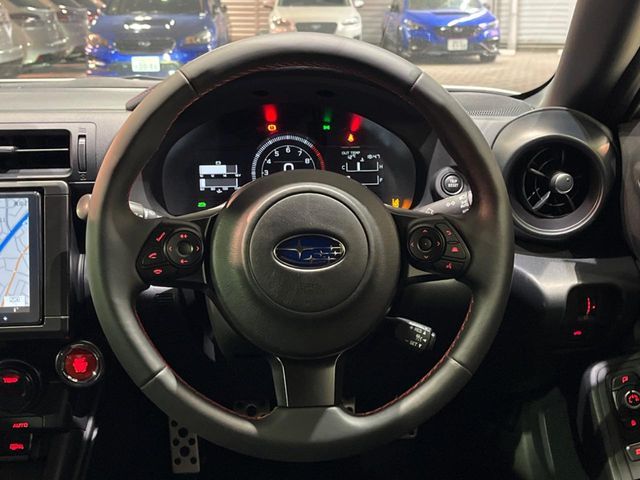 SUBARU BRZ 2024 Image 31