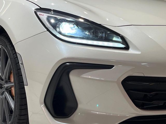 SUBARU BRZ 2024 Image 31