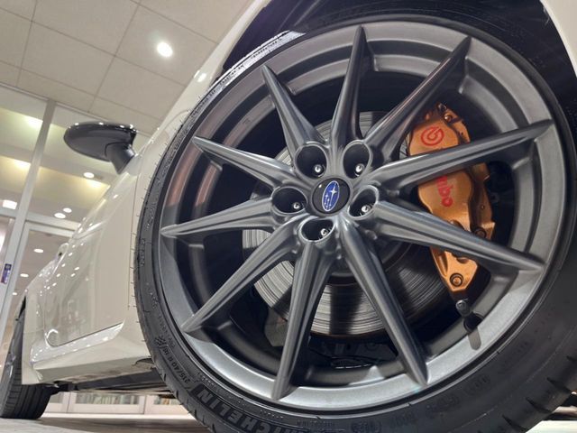 SUBARU BRZ 2024 Image 31