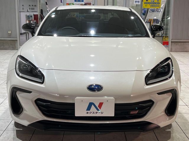 SUBARU BRZ 2024 Image 31