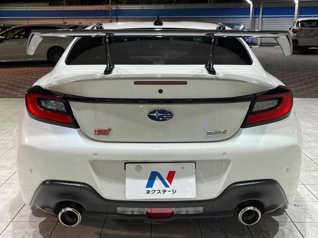 SUBARU BRZ 2024 Image 31