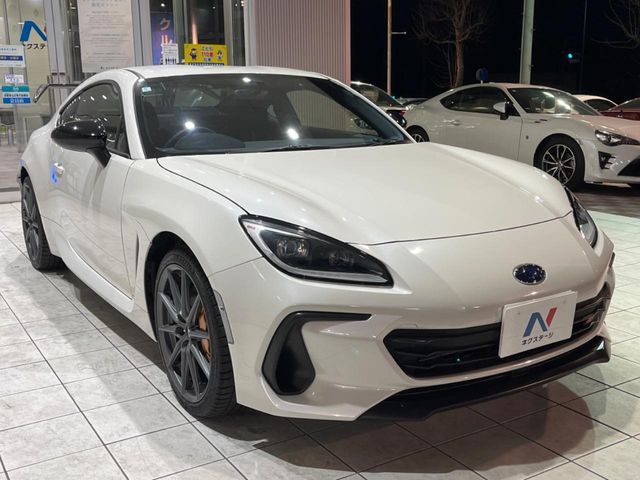 SUBARU BRZ 2024 Image 31