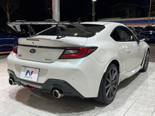 SUBARU BRZ 2024 Image 31