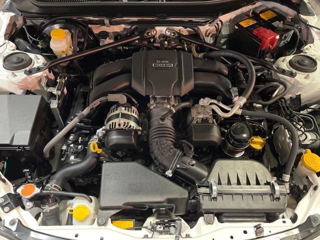 SUBARU BRZ 2024 Image 31