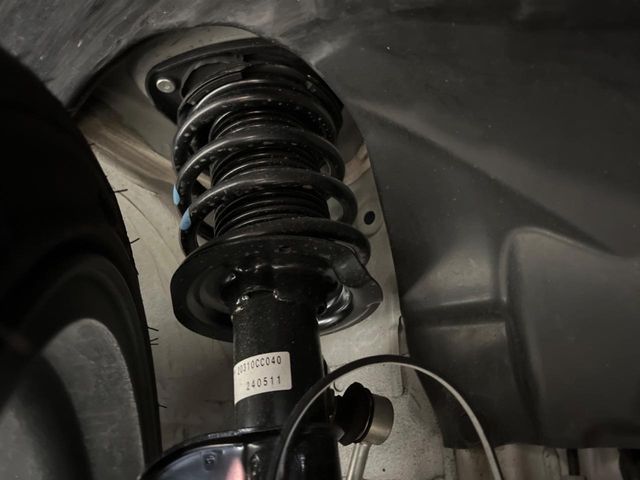 SUBARU BRZ 2024 Image 31