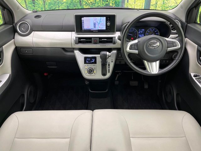 DAIHATSU CAST STYLE 2016 Image 31