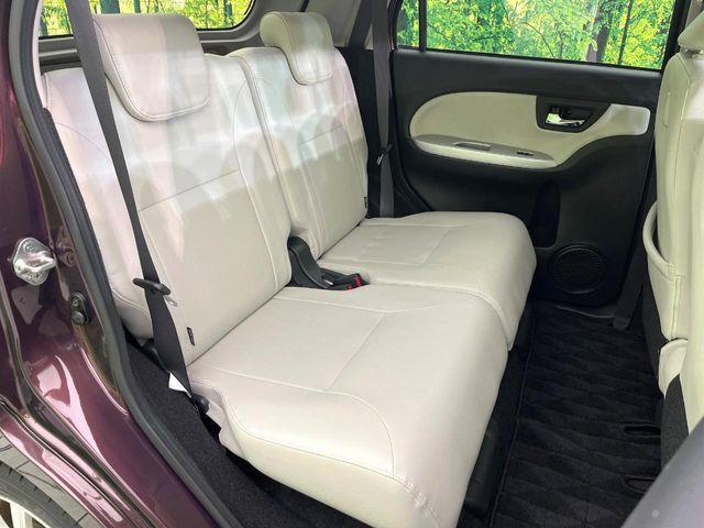 DAIHATSU CAST STYLE 2016 Image 31