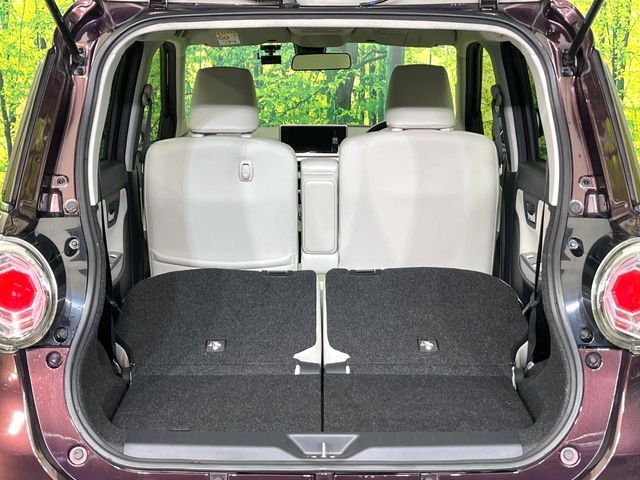 DAIHATSU CAST STYLE 2016 Image 31