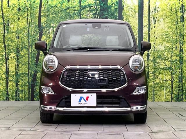 DAIHATSU CAST STYLE 2016 Image 31