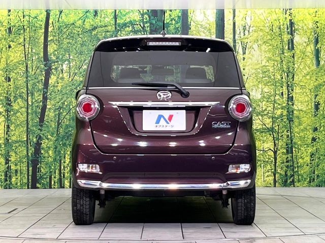 DAIHATSU CAST STYLE 2016 Image 31