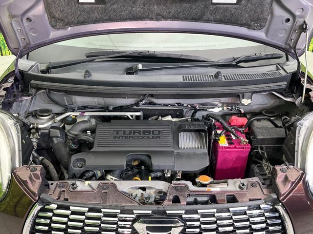 DAIHATSU CAST STYLE 2016 Image 31