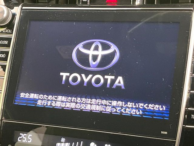 TOYOTA HARRIER HYBRID 2019 Image 31