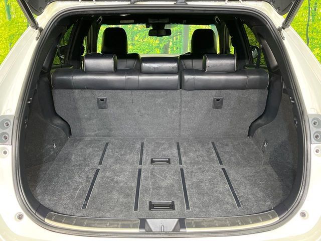 TOYOTA HARRIER HYBRID 2019 Image 31