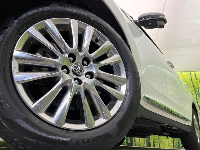 TOYOTA HARRIER HYBRID 2019 Image 31