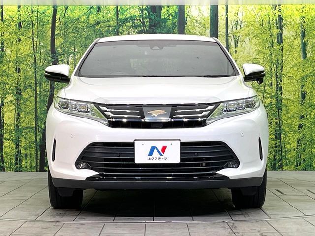 TOYOTA HARRIER HYBRID 2019 Image 31