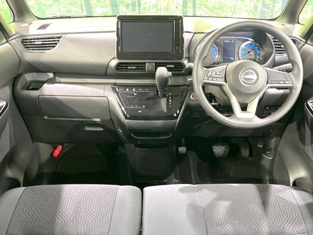 NISSAN ROOX 2024 Image 31