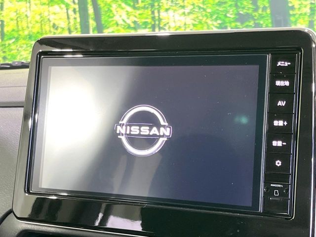 NISSAN ROOX 2024 Image 31