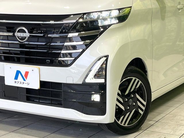 NISSAN ROOX 2024 Image 31