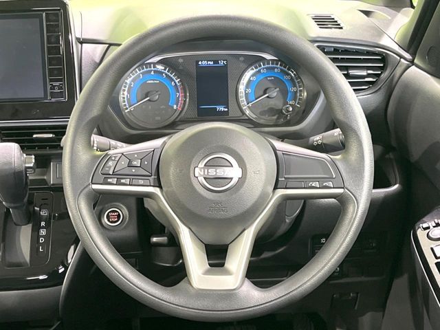 NISSAN ROOX 2024 Image 31