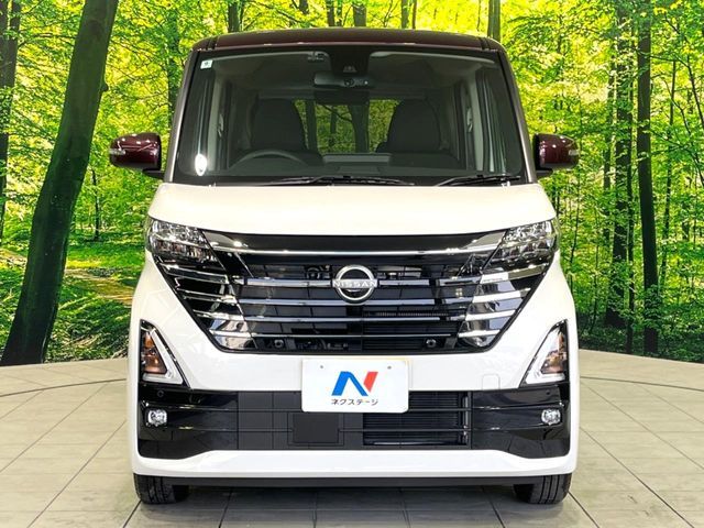 NISSAN ROOX 2024 Image 31