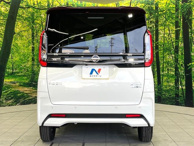 NISSAN ROOX 2024 Image 31