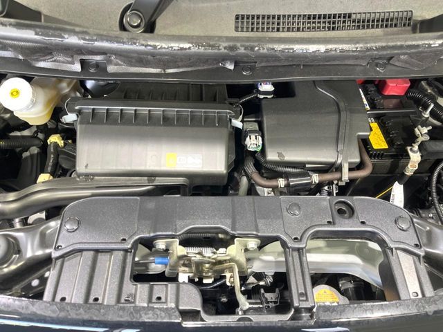 NISSAN ROOX 2024 Image 31