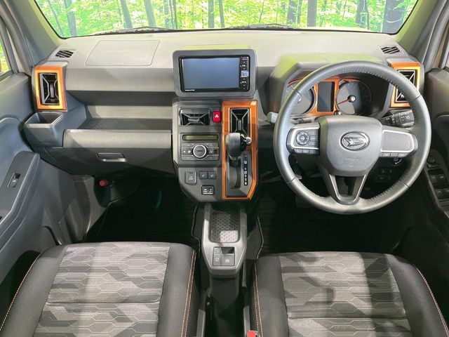 DAIHATSU TAFT 2022 Image 31