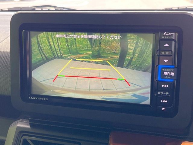 DAIHATSU TAFT 2022 Image 31