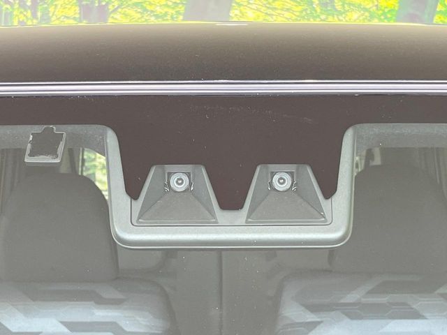 DAIHATSU TAFT 2022 Image 31