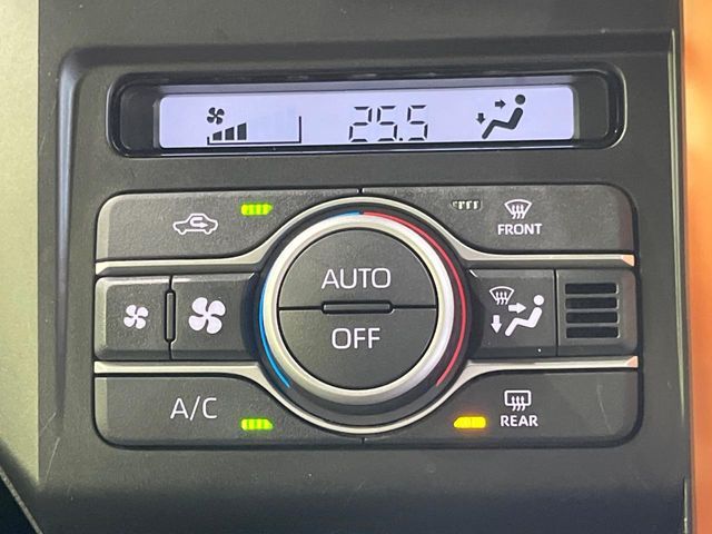 DAIHATSU TAFT 2022 Image 31