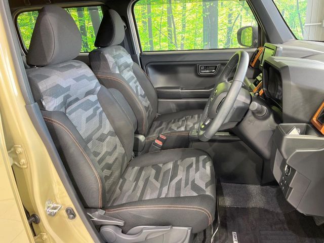 DAIHATSU TAFT 2022 Image 31