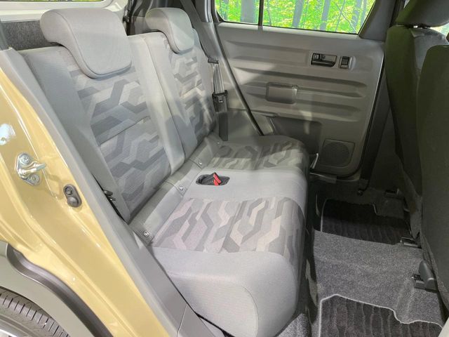 DAIHATSU TAFT 2022 Image 31