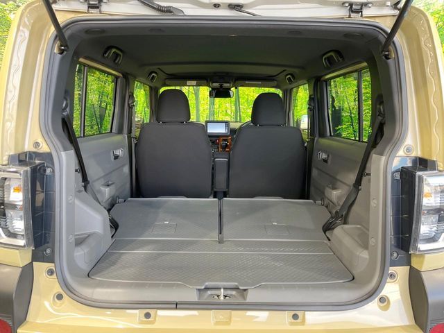 DAIHATSU TAFT 2022 Image 31