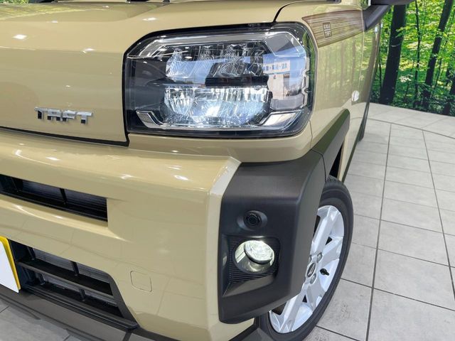 DAIHATSU TAFT 2022 Image 31