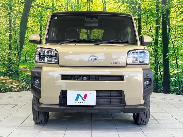 DAIHATSU TAFT 2022 Image 31