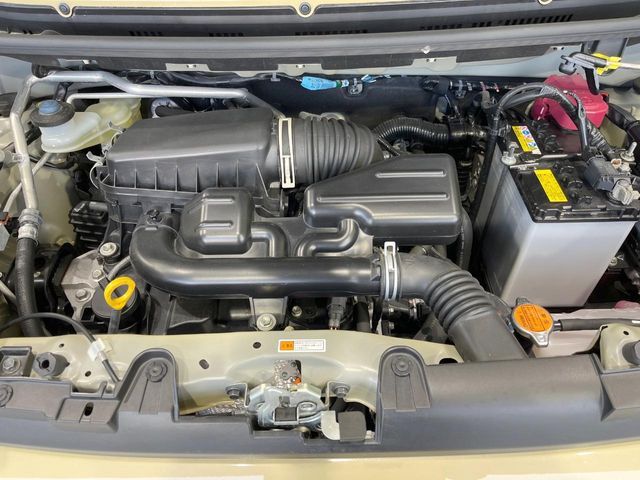 DAIHATSU TAFT 2022 Image 31