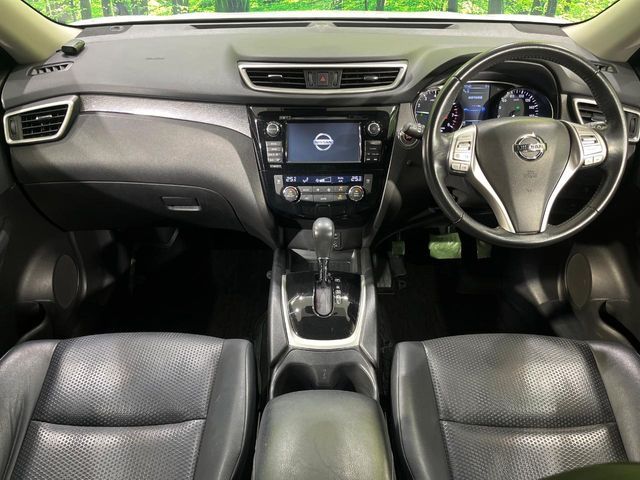 NISSAN X-TRAIL HYBRID 4WD 2016 Image 31