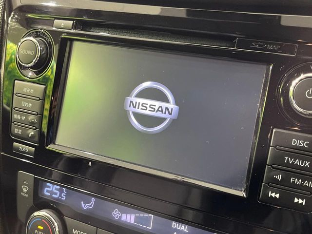 NISSAN X-TRAIL HYBRID 4WD 2016 Image 31