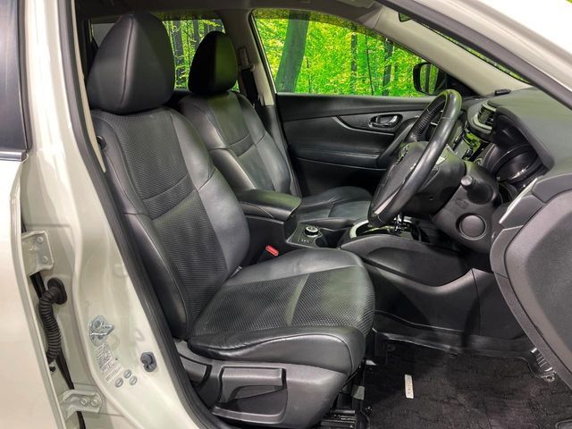 NISSAN X-TRAIL HYBRID 4WD 2016 Image 31